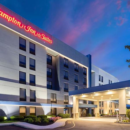 Hampton Inn & Suites Valley Forge/Oaks Phoenixville Exterior photo