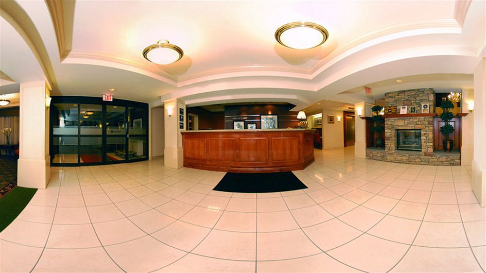 Hampton Inn & Suites Valley Forge/Oaks Phoenixville Exterior photo